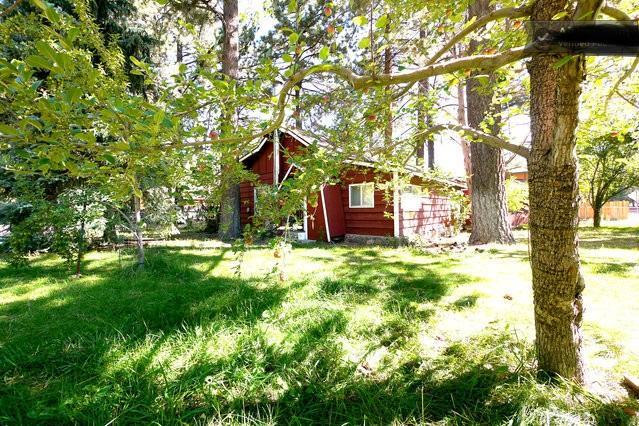 Green Cabin In Big Bear Lake 3 Bdr Pets Friendly Биг Беър Сити Екстериор снимка